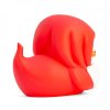 Фигурка-утка Numskull Tubbz: Наклз (Knuckles) Ёж Соник (Sonic the Hedgehog) 9 см Персонажи игр
