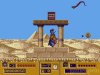 Сборник игр 9 в 1 AB-9002 SQUIRREL KING / TALE SPIN / SONIC 2 / MERMAID /GOOFY'S Русская Версия (16 bit) 