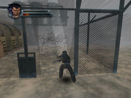 Люди Икс 2: Месть Росомахи (X-men 2: Wolverine's Revenge) (PS2) USED Б/У
