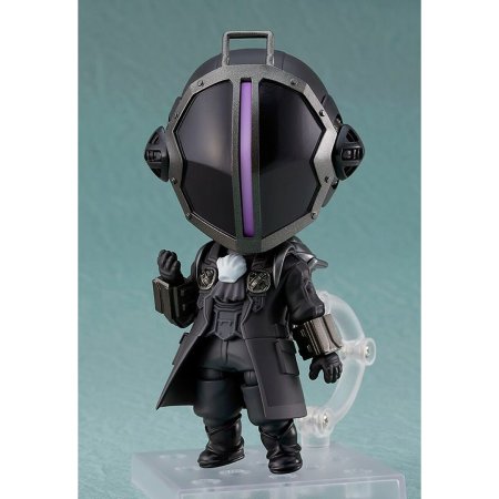 Фигурка Good Smile Company Nendoroid: Зенин Маки (Zenin Maki) Магическая битва (Jujutsu Kaisen) (4580590126947) 10 см 