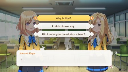 игра Elrentaros Wanderings (Switch) для Nintendo Switch