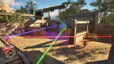 The Talos Principle II (2) Deluxe Edition (Devolver) Русская Версия (PS5)