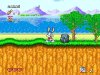 Сборник игр 10 в 1 AB-10001 Teenage Mutant Hero Turtles:The Hyperstone Heist/Tiny Toon Adventures (16 bit) 