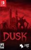 Dusk (Limited Run #118)(Switch)