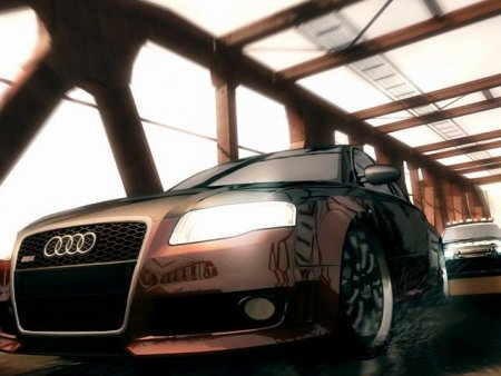 Need For Speed: Undercover   (Xbox 360)
