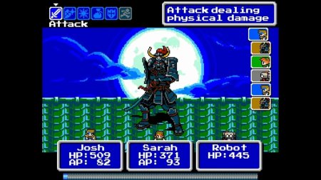 8-Bit Adventures 2 (Limited Run) (PS5)