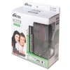 Гарнитура RITMIX RH-509 Urban, чёрная (PC) 