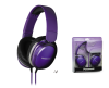Наушники PANASONIC RP-HX350E-W, белые (PC) 