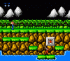 Сборник игр 450 в 1 (A-450) CASTLEVANIA 2+N.TURTLES+CHIP and DALE 1,2+TANK 90+CONTRA 1-8+LODE RUNNER+DONKEY KONG+ (8 bit) для Денди 