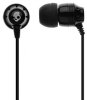 Гарнитура SKULLCANDY Ink'd 2.0, чёрная (PC)