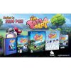 Sir Eatsalot (Limited Edition) (PS Vita)