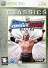 WWE SmackDown vs Raw 2007 Classics (Xbox 360)