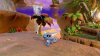 Skylanders Trap Team: Интерактивная фигурка Breeze