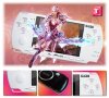 Купить Портативная игровая приставка EXEQ Alpha Белая для PC