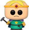 Фигурка Funko POP! Vinyl: Паладин Баттерс (Paladin Butters) Южный парк: Палка Истины (South Park Stick Of Truth) ((32) 56173) 9,5 см