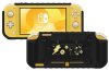 Защитный чехол Hybrid system armour (Pikachu Black & Gold) HORI (NS2-077U) (Switch Lite)