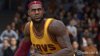 Игра NBA Live 15 (PS4) Playstation 4