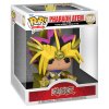 фигурки Фигурка Funko POP! Deluxe Animation: Фараон Атем Юги (Pharaoh Atem Yugi) Югио! (Yu-Gi-Oh!) (57645) 9,5 см