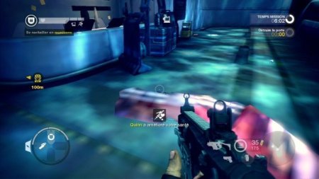 Brink Специальное Издание (Special Edition) (Xbox 360)