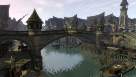Fable 2 (II) (Classics) Русская Версия (Xbox 360/Xbox One)