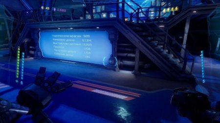 Игра Mothergunship Русская Версия (PS4) Playstation 4