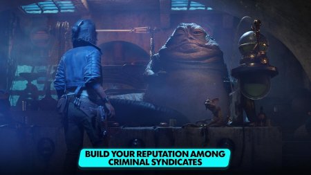 Звездные войны (Star Wars): Преступники (Outlaws) Специальное Издание (Special Edition) Русская Версия (PS5)