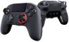  Геймпад беспроводной NACON Revolution Unlimited Pro Controller Black (Черный) (PC/PS4) 