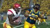   NCAA Football 08 (PS3)  Sony Playstation 3