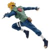  Banpresto:   (Namikaze Minato) :     (Naruto Shippuden Vibration Stars) (0045557285050) 16 