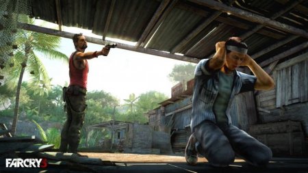 Far Cry 3   (Xbox 360/Xbox One) USED /