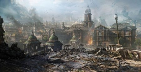 Gears of War Judgment Русская Версия (Xbox 360/Xbox One)