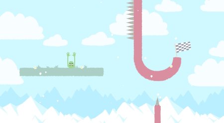 игра Heave Ho (Switch) для Nintendo Switch