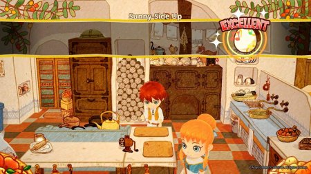  Little Dragons Cafe. Limited Edition (PS4) Playstation 4