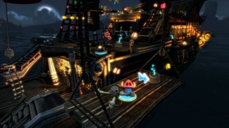 Disney Мир Героев (Universe) Русская Версия (Xbox 360/Xbox One) USED Б/У