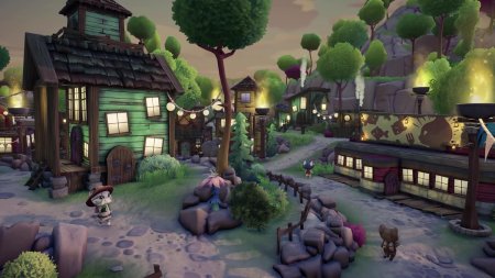 Whisker Waters (PS5)