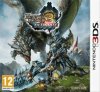 Monster Hunter 3 Ultimate (Nintendo 3DS)