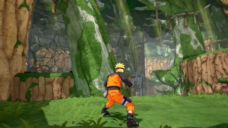  Naruto to Boruto: Shinobi Striker   (PS4) USED / Playstation 4