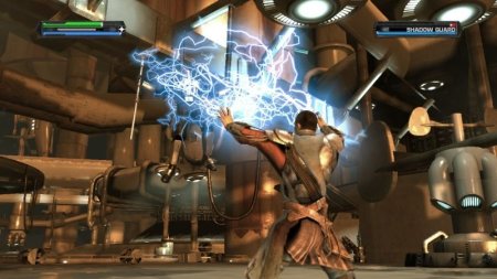 Star Wars: The Force Unleashed Ultimate Sith Edition (Xbox 360/Xbox One)
