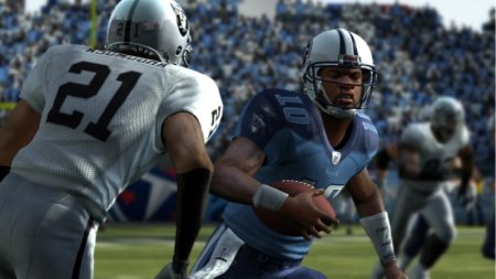 Madden NFL 11 (Xbox 360)