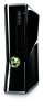 Игровая приставка Игровая приставка Microsoft Xbox 360 Slim Grey 320Gb Limited Edition + 2 Беспроводных Контроллера + Гарнитура (Black Headset) + Игра Call of Duty 8: M 