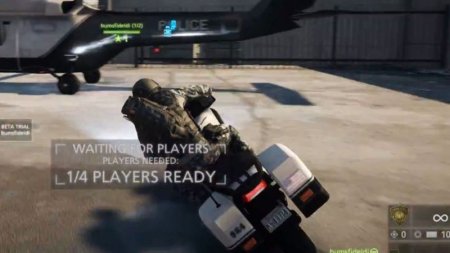 Battlefield: Hardline Deluxe Edition Русская Версия (Xbox 360) USED Б/У