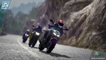 Ride   (Xbox 360)