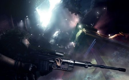 Купить игру Снайпер Воин-Призрак (Sniper: Ghost Warrior) (PS3) для Sony Playstation 3