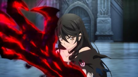 игра Tales of Berseria Remastered Русская версия (Switch) для Nintendo Switch