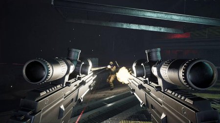 Trepang 2 Русская Версия (PS5) USED Б/У