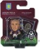 Фигурка футболиста Стивен Айрленд Астон Вилла Soccerstarz Aston Villa Stephen Ireland Home Kit (400006)