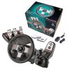 Руль Logitech G27 Racing Wheel (PC) 