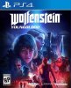 Wolfenstein: Youngblood Русская Версия (PS4)