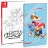 Umihara Kawase BaZooKa Steelbook Edition (Switch)