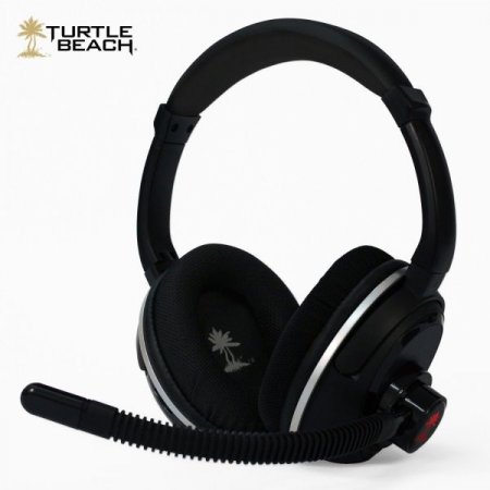   Turtle Beach PX3  PS3/WIN/Xbox 360 (PS3) 